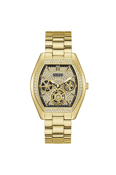 Guess U1396G2M Ανδρικό Ρολόι Χειρός