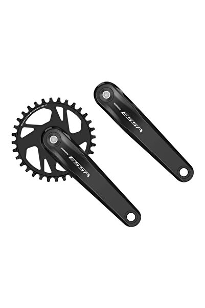 Shimano Essa FC-U2000-1 32T 175mm Tek Yaprak Aynakol 1x 7s 8s