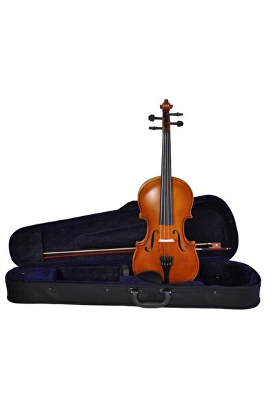 Flame Set complet vioara 4/4 Student Flame PRO VG001 pregatita/preacordata