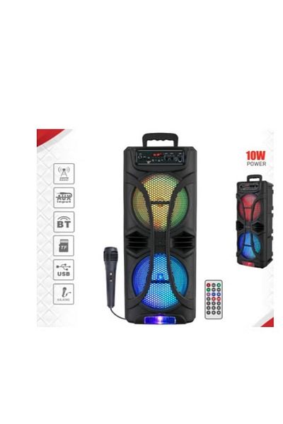 DLC Multi-Light Speakers