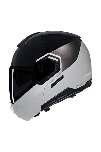 Nolan N90-3 06 VERNICIATURA SPECIALE 343 ÇENE AÇILIR KASK