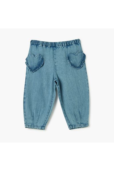 Juniors Girls Jeans