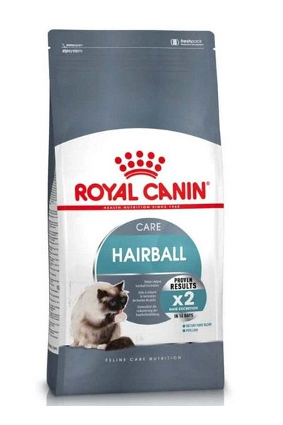 Royal Canin Hair Care Dry Cat Food 2 KG