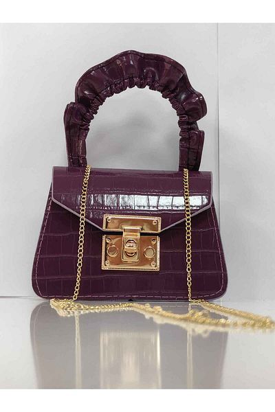 MAXKIDS Copy - Girl's Hand and Shoulder Bag