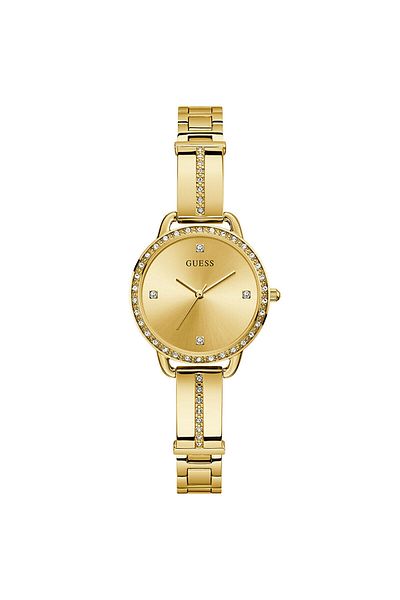 Guess Ceas de mână pentru femei GW0022L2