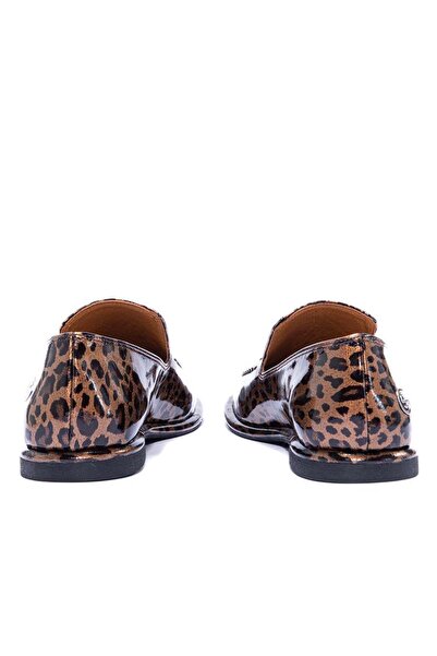 Gusse Corvina Women's Genuine Patent Leather Loafer 2018-3