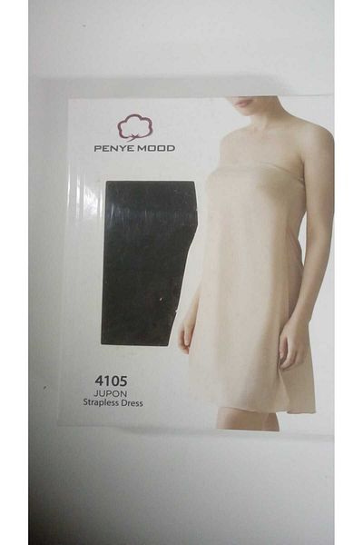 Penyemood Strapless Underskirt