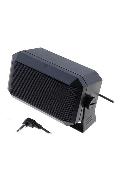 OMC External Speaker For CB Radio Stations Cmd-550 Sunker