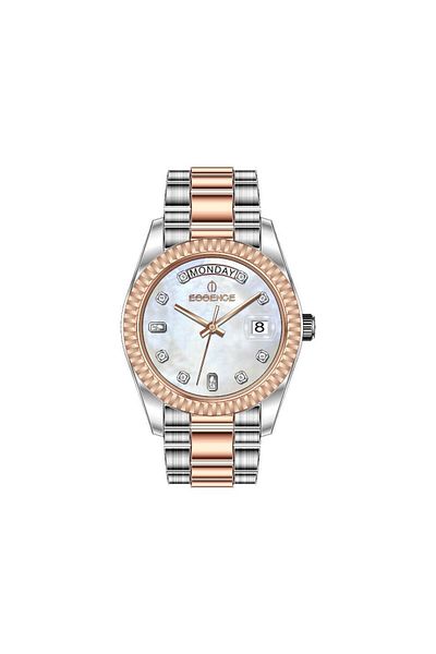 Essence Es6941Fe.520 Women's Wristwatch