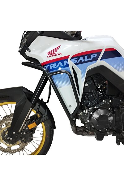 MotoGoril Honda Transalp XL750 / XL 750 Üst Koruma Demiri 2023-2025