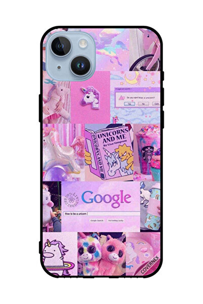 Covernex غطاء حماية لهاتف Apple iPhone 14 Plus الهوايات