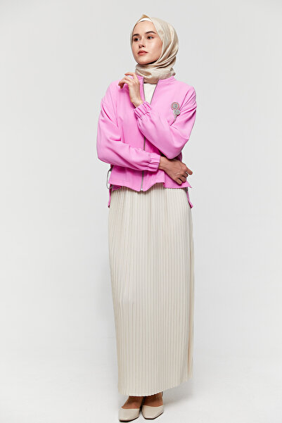 Setrms Elbise Ceket İkili Takım