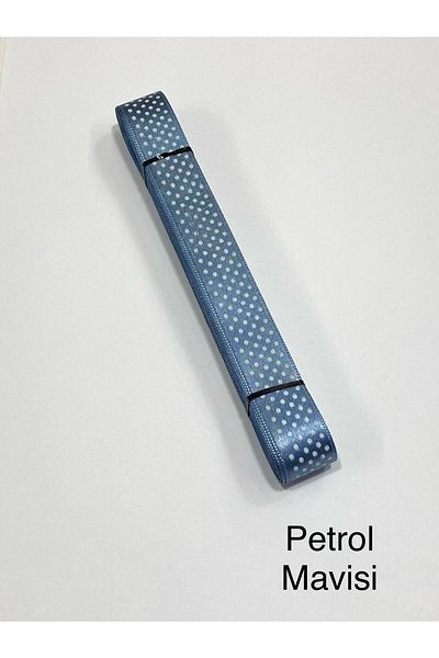 karantuhafiye Polka Dot Ribbon / 2 cm (20 mm) / 10 Meters