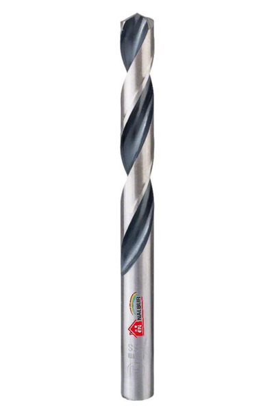 Twin Store مي للواردات ®   مثقاب معدني Hss-Pointeq مقاس 2 مم