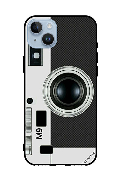 Covernex غطاء حماية للكاميرا لهاتف Apple iPhone 14 Plus