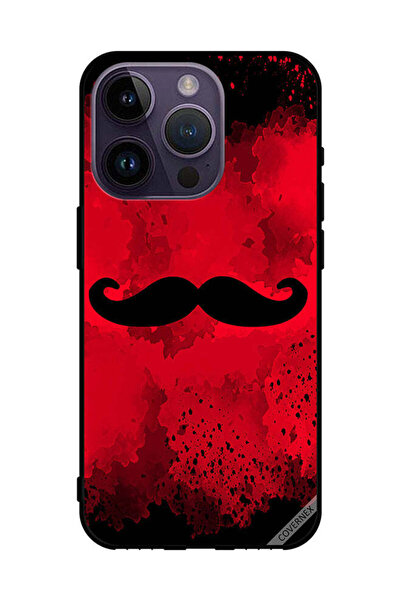 Covernex غطاء حماية لجهاز Apple iPhone 14 Pro Coustache