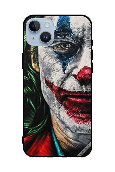 Covernex غطاء حماية لهاتف Apple iPhone 14 Plus - نصف وجه جاد