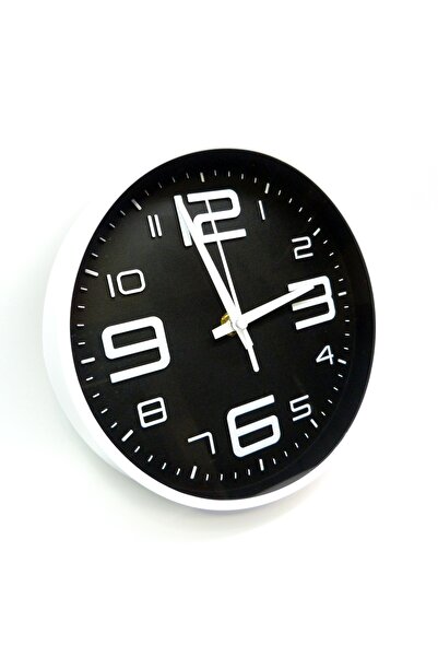 SpyGadget Spy Camera Wall Clock SpyGadget, Full HD, WiFi, Motion Detection, 20H Battery