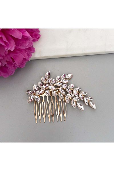 MOONGLOW ACCESSORIES Glow hair accessory