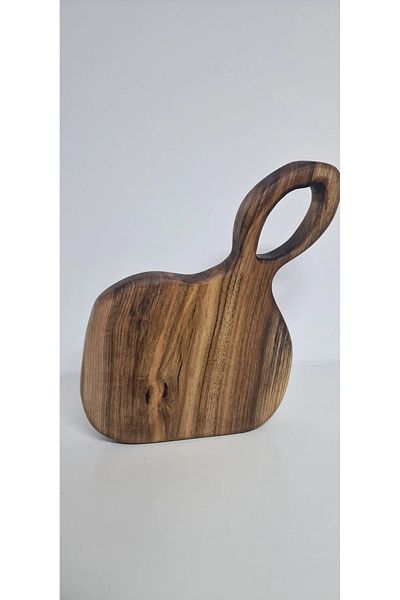Finecraft Tocator de nuc ”Fulgere in Bucate”