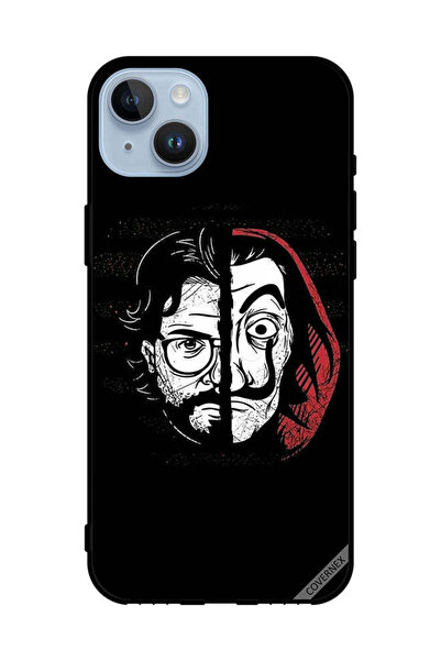 Covernex غطاء حماية لهاتف Apple iPhone 14 Plus Professor