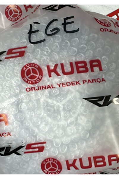 Kuba Ege Motor Kapağı Sol Orijinal