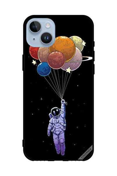 Covernex غطاء حماية لهاتف Apple iPhone 14 Plus Catch Them All