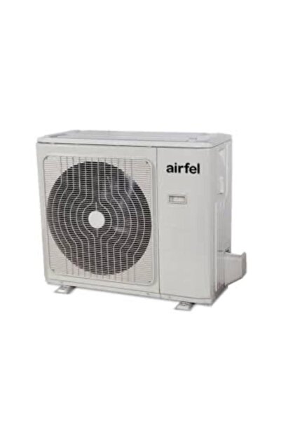 Airfel AİRFEL LTXM35N 9000 BTU DUVAR TİPİ SPLİT INVERTER KLİMA