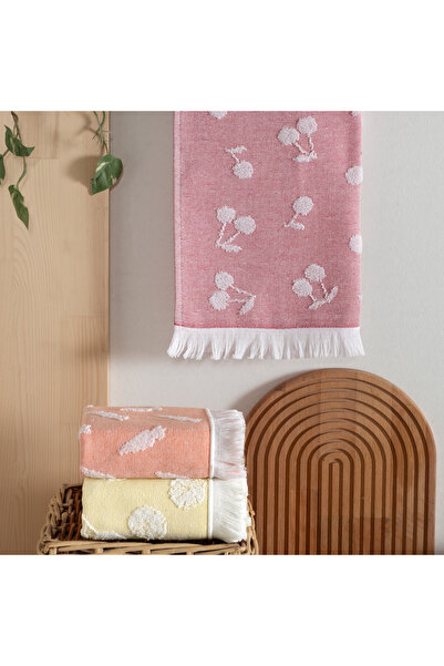 Schafer Home Cherry Drying Cloth 40X60 cm 1 Piece