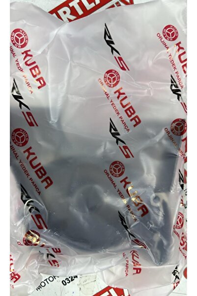 Kuba Easy Pro Ön Zincir Dişli Kapağı Orijinal