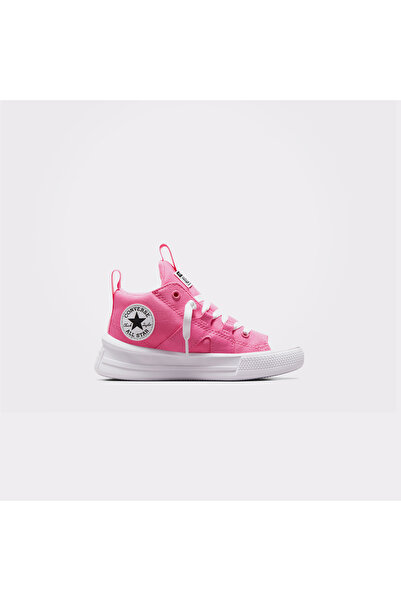 Converse Chuck Taylor All Star Ultra Seasonal Color Çocuk Pembe Sneaker