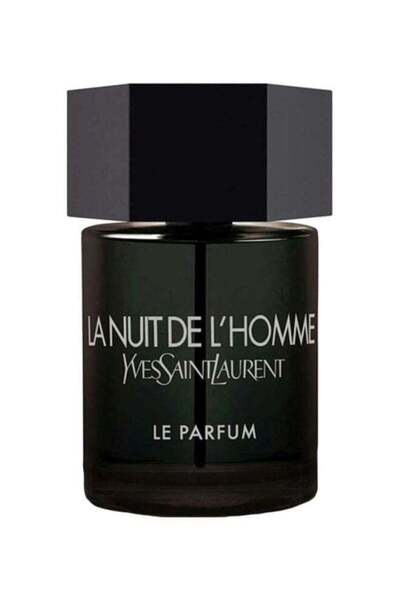 Yves Saint Laurent La Nuit de L'Homme Intense Perfume 100ml