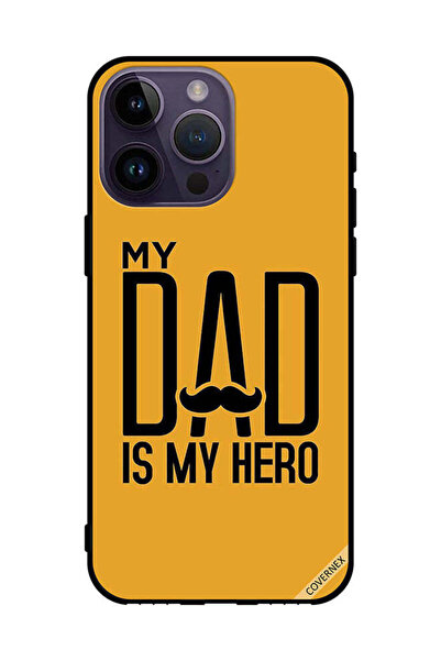 Covernex غطاء حماية لهاتف Apple iPhone 14 Pro Max - أبي هو بطلي