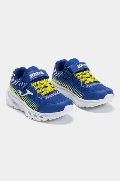 Joma Children's Daily Sports Shoes Aquiles Jr 2504 Jaquıs2504V