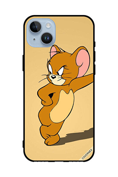 Covernex غطاء حماية لهاتف Apple iPhone 14 Plus جيري غاضب