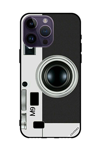 Covernex غطاء حماية للكاميرا لهاتف Apple iPhone 14 Pro Max
