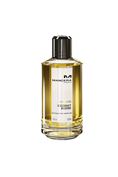 Mancera Oud Vanille - Eau de Parfum, 120 ml