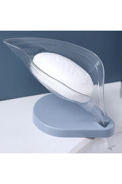 OEM Transparent Soap Holder