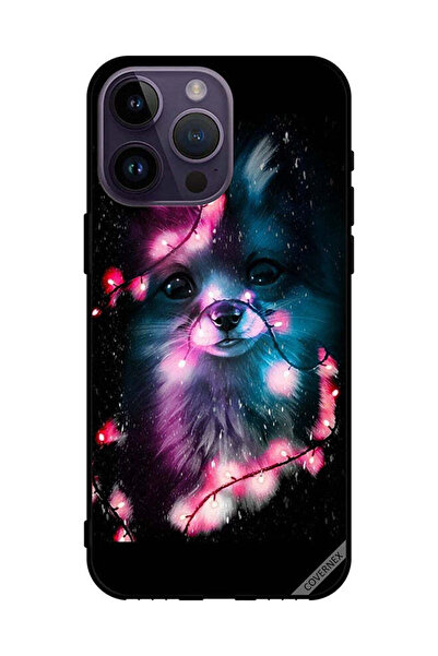 Covernex غطاء حماية لجهاز Apple iPhone 14 Pro Max Lighten Baby Wolf