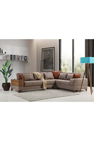 Sole Home Zirve Köşe Takımı