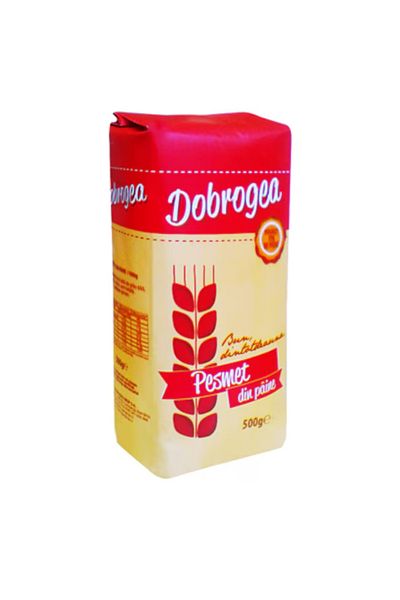 Dobrogea DOBROGEA breadcrumbs, set 4x500g