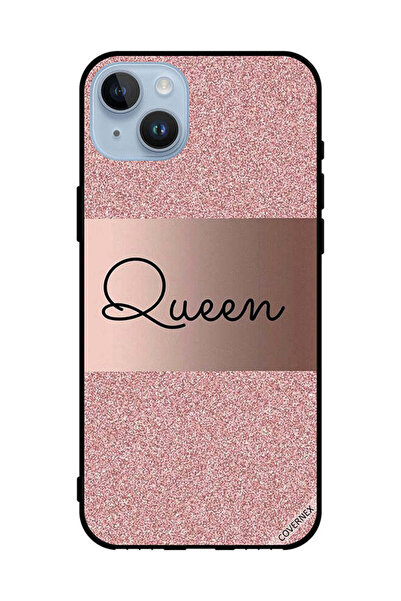 Covernex غطاء حماية لهاتف Apple iPhone 14 Plus Queen