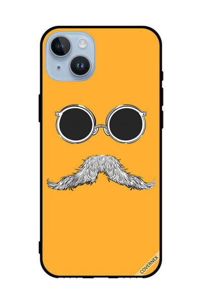 Covernex غطاء حماية لهاتف Apple iPhone 14 Plus بابا شوارب