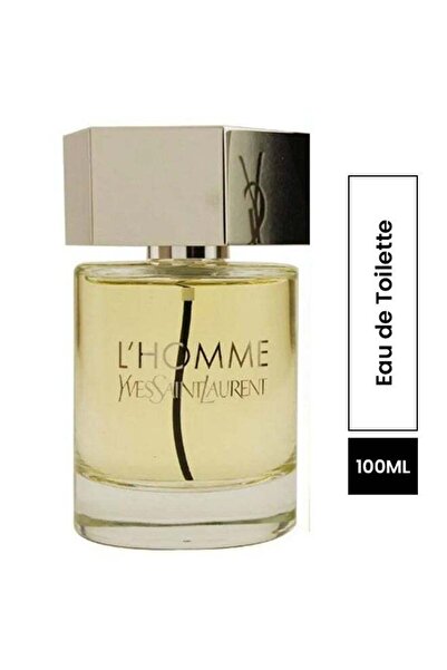 Yves Saint Laurent L'Homme Perfume 100ml