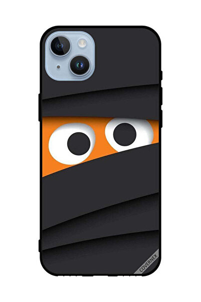 Covernex غطاء حماية لهاتف Apple iPhone 14 Plus بطبعة عينين