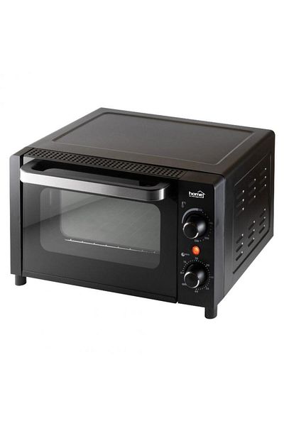 Somogyi Mini oven with thermostat, 9 L HG MS 10