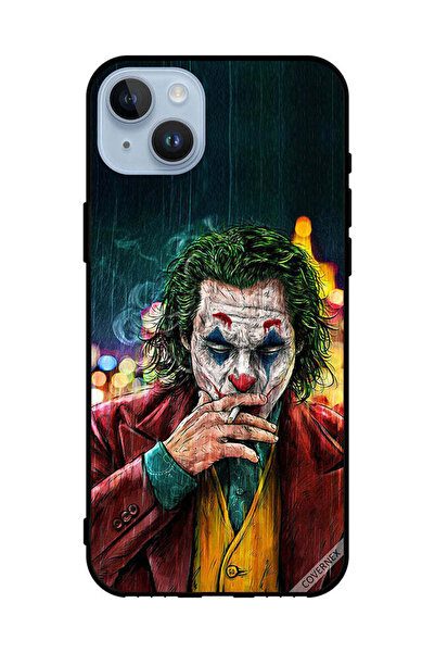 Covernex غطاء حماية لهاتف Apple iPhone 14 Plus - فن الجوكر