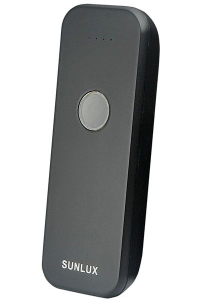 Sunlux Teknoteg - Xl-9010 2D Wireless Qr Code Reader
