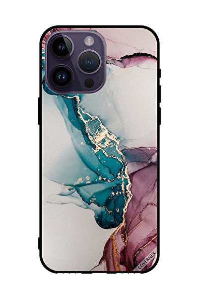 Covernex غطاء حماية لهاتف Apple iPhone 14 Pro Max بنمط متشقق