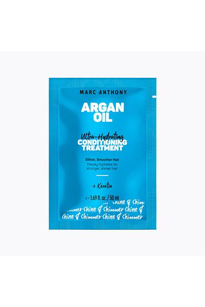 MARC ANTHONY Argan Oil Of Morocco Conditioner Treatment 50 ml